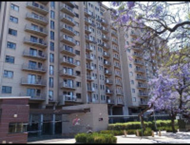 1 BEDROOM APARTMENT FOR SALE IN HATFIELD